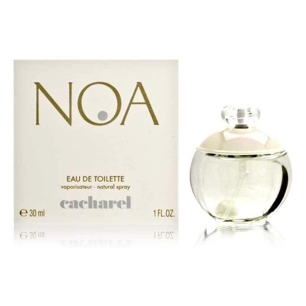 Noa Eau de Toilette - 30 ml