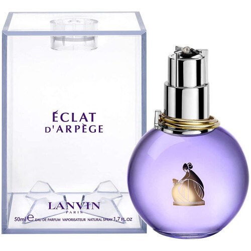 Lanvin Eclat D Arpege Edp Vapo 50ml