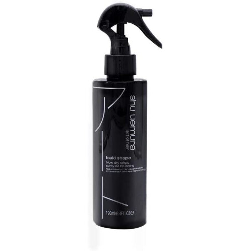 Shu Uemura Styling Tsuki Shape Volume Spray 200 ml