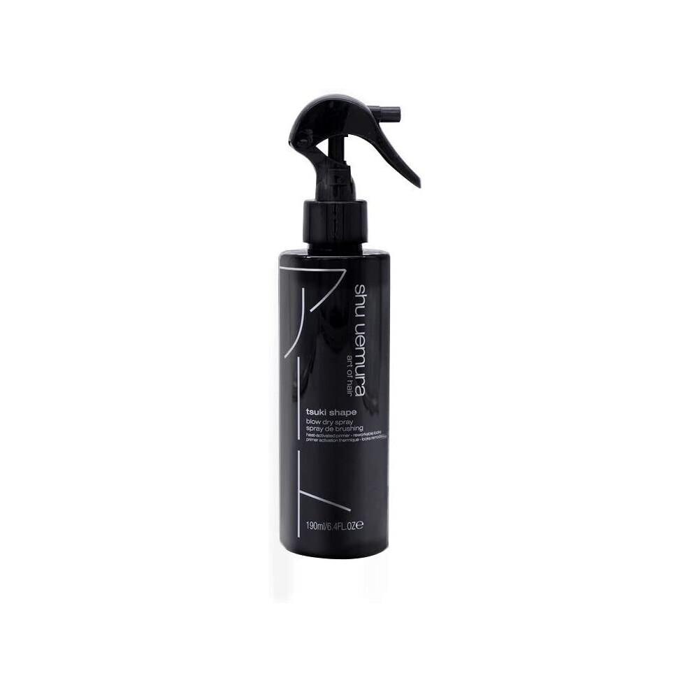 Shu Uemura Styling Tsuki Shape Volume Spray 200 ml