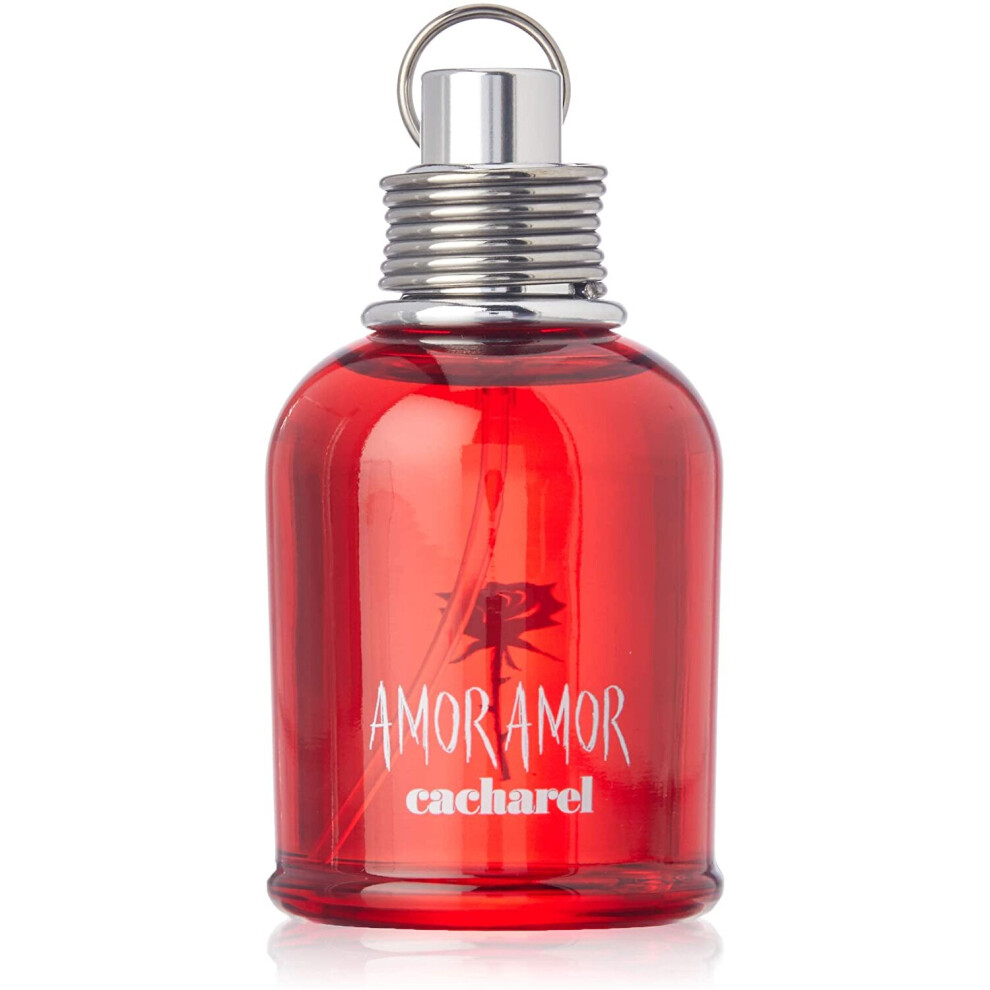 Cacharel Amor Amor EDT Spray, 0.1 Kg