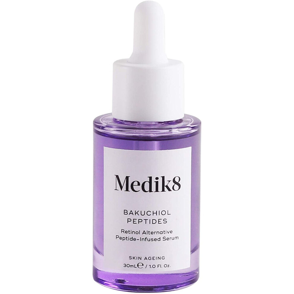 Medik8 Bakuchiol Peptides, 30ml