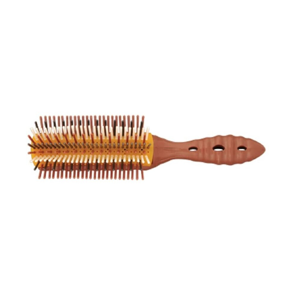Y.s. Park Black Dragon Hair Brush (Black) - 1 Piece