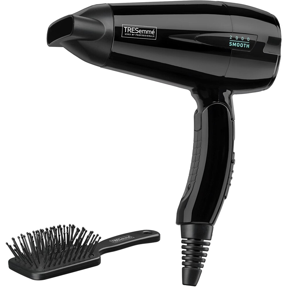 TRESemme Travel 2000 Dryer