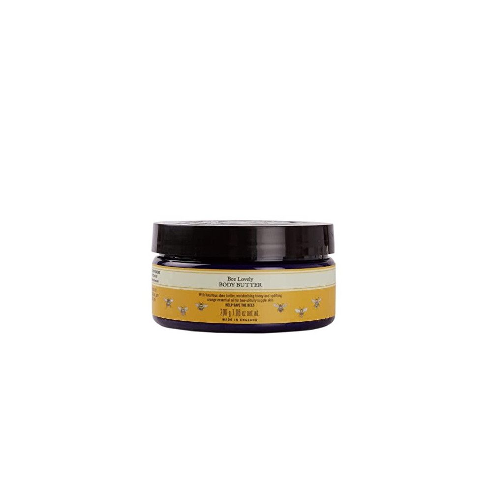 Neal's Yard Remedies Bee Lovely Body Butter