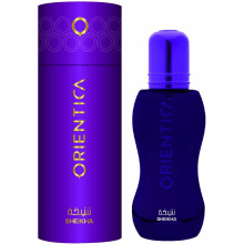 Al Haramain Perfumes Orientica Sheikha EDP Spray, Pack of1