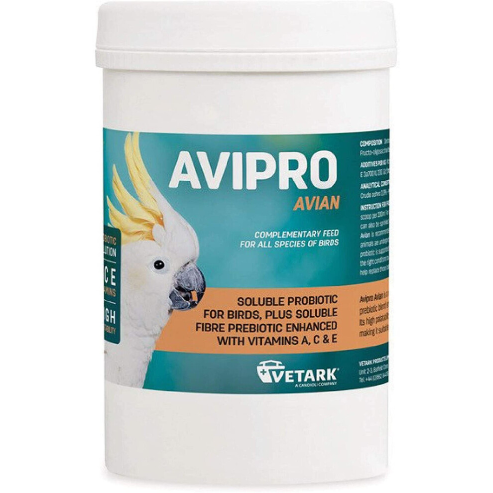 Vetark Avipro Avian 300G