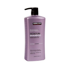 Kirkland Signature Professional Salon Formula Moisture Shampoo 1 Litre Bottle