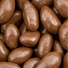 Chocolate Brazils 500 gram bag (1/2 kilo)