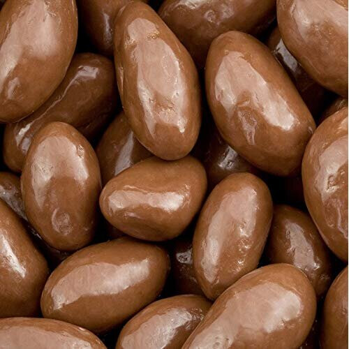 Chocolate Brazils 500 gram bag (1/2 kilo)
