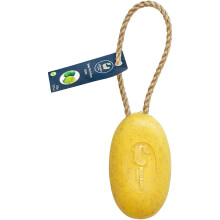Eco Bath London Lime Tvål på Rep 7.76 oz (220 g) Lyxig Ekologisk Lime Tvål