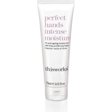 This Works Modern Natural Beauty Intense Moisture for Perfect Hands, 75 ml