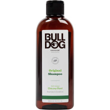 Bulldog Skincare Original Shampoo - 300Ml