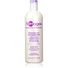 Shampoo Aphogee per capelli danneggiati 16 Fl Oz
