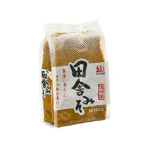 Hikari Inaka Miso 400g