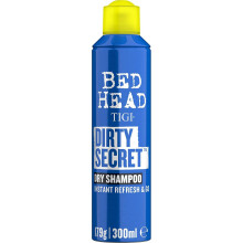 TIGI Bed Head Dirty Secret Instant Refresh Dry Shampoo 300 ml