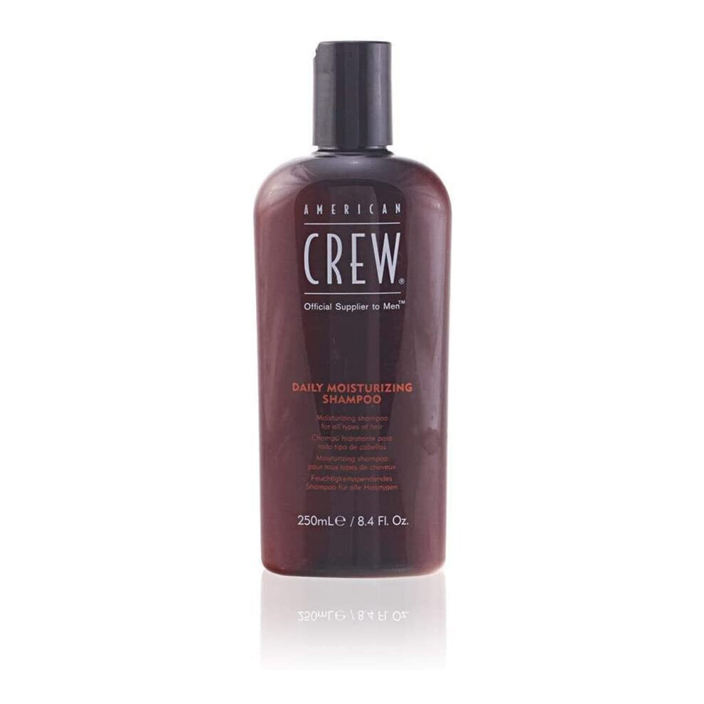 AMERICAN CREW Daily Moisturising Shampoo