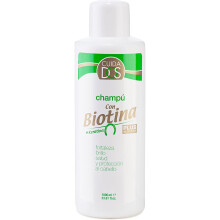 Valquer Shampoo With Biotin 1000ml