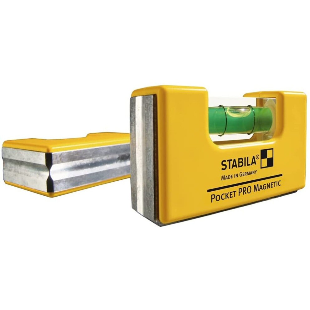 Stabila 17768 Pocket PRO Magnetic