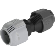Gardena Reducer 32 mm - 25 mm, Estándar
