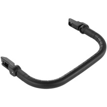 Baby Jogger Pushchair Belly Bar | For City Elite 2, City Mini 2 & City Mini GT2 Single Strollers
