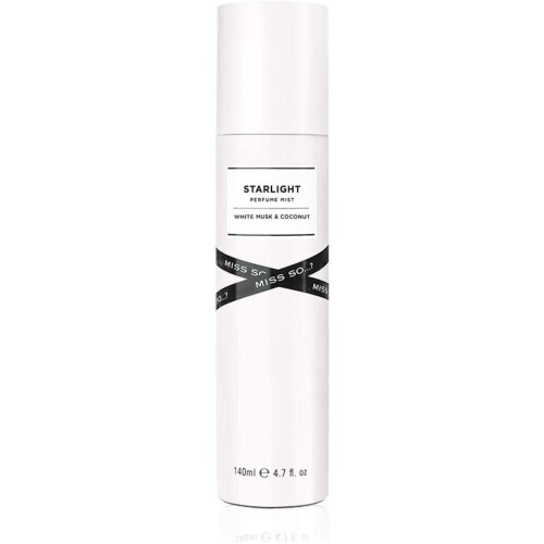 Miss So - Lichaamsmist - Starlet 140ml -