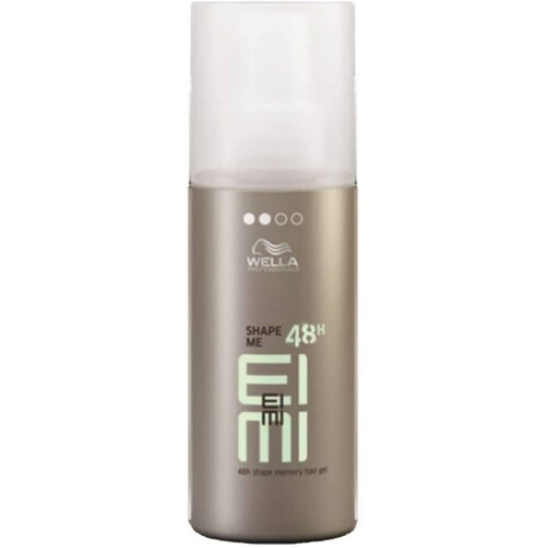 Wella Wella EIMI Texture Shape Me 150 ml