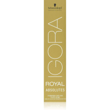 Schwarzkopf Igora Royal Absolutes 60 ml 7-10 Mittelblond Cendré Natur