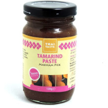 Thai Taste Tamarind Paste (130g)