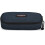Eastpak Eastpak Oval Single Pencil Case, 22 cm, Blue (Triple Denim) 1