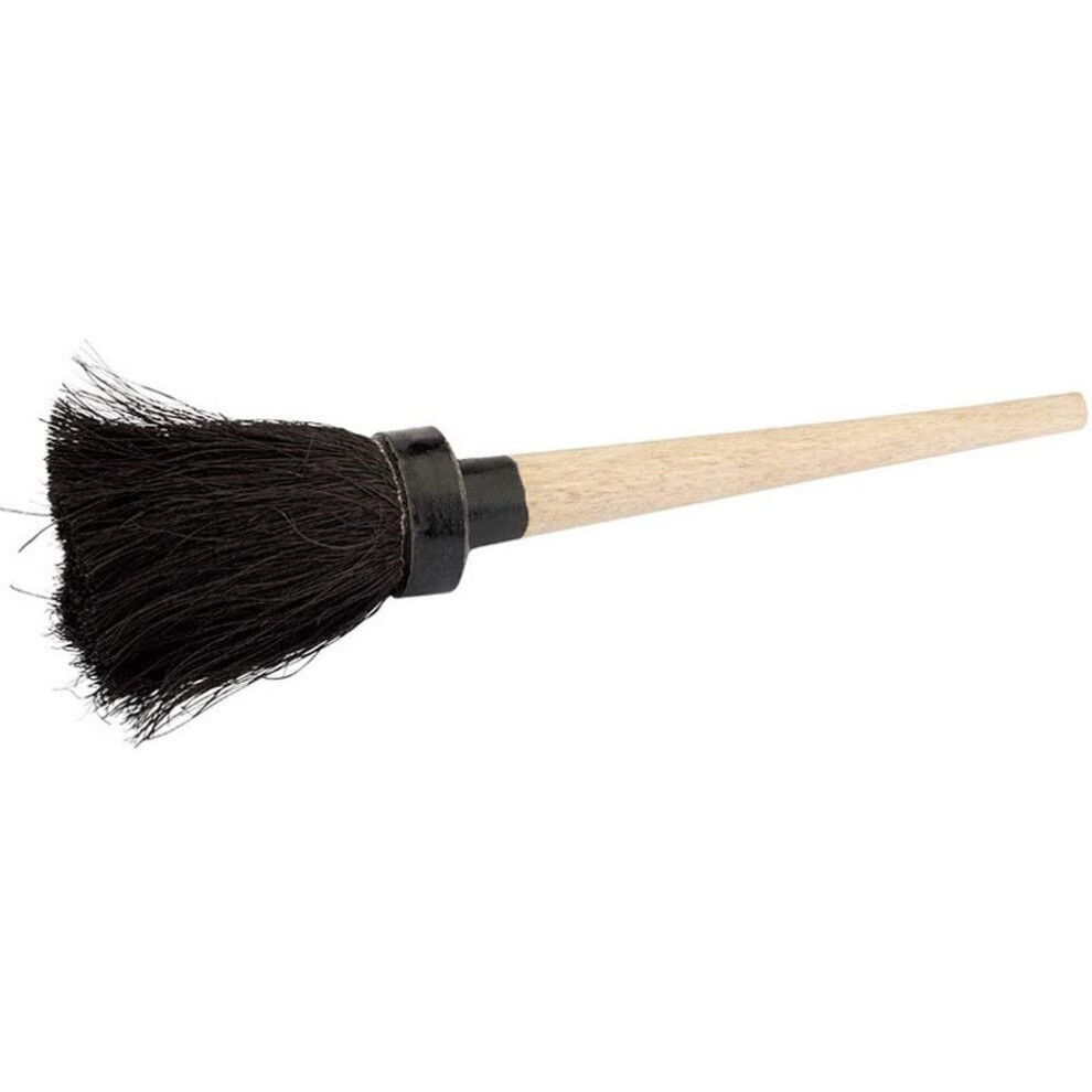 Draper 43782 Short Handled Tar Brush, 185mm