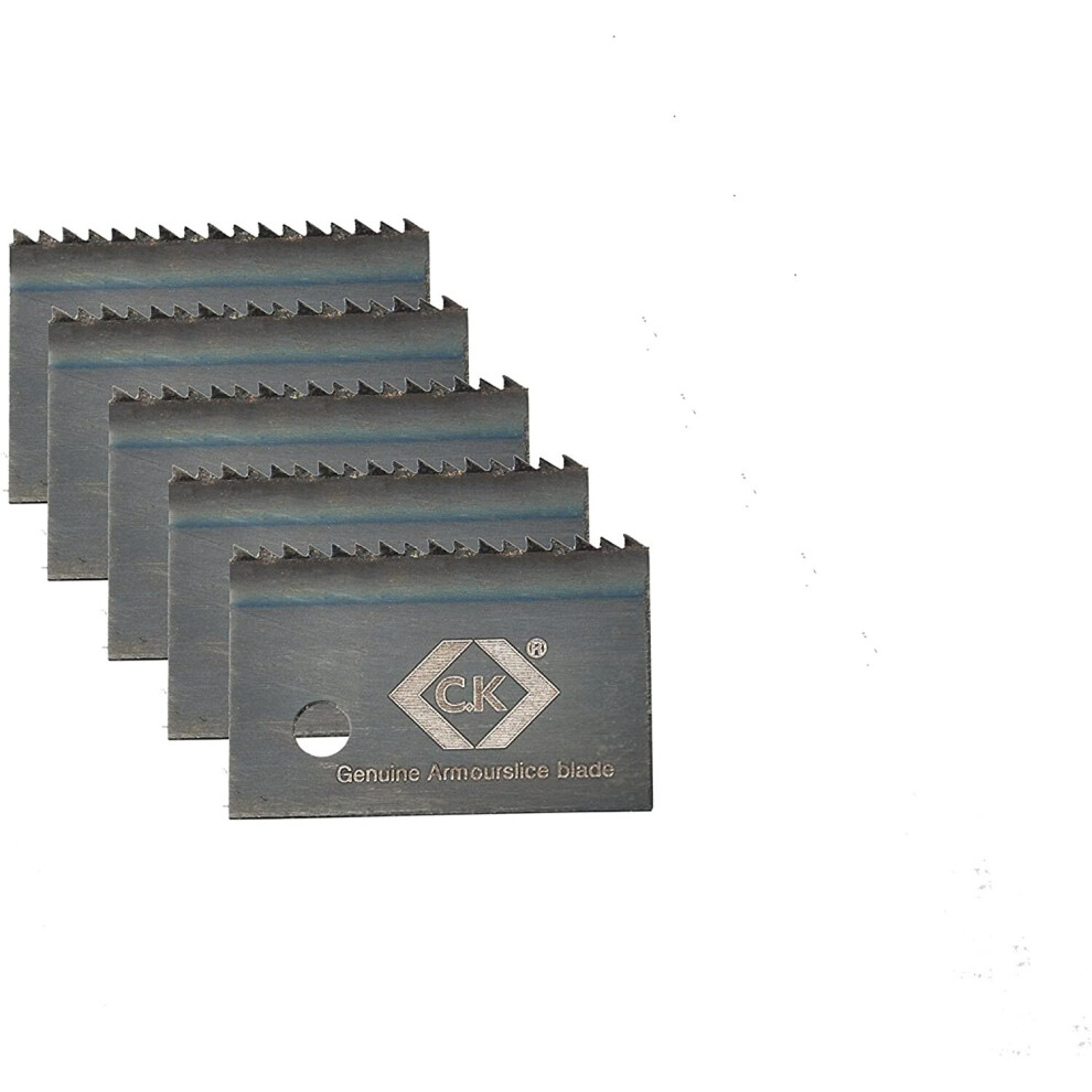 C.K T2255 ArmourSlice SWA Cable Stripper Spare Blade Set