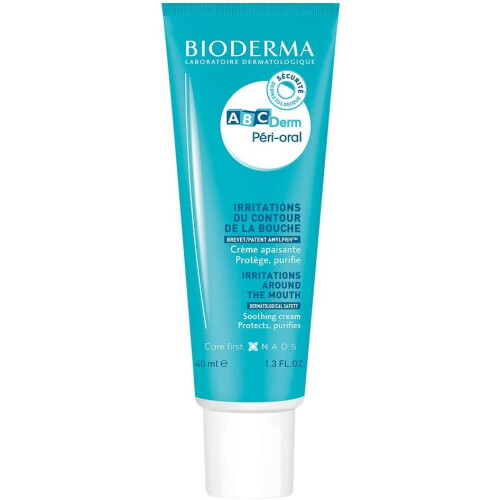 Bioderma Bioderma ABCDerm PERI ORAL
