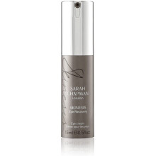 Sarah Chapman Skinesis Eye Recovery 15 ml Peptide-Power Eye Treatment for Lines, Puffiness & Dark Circles