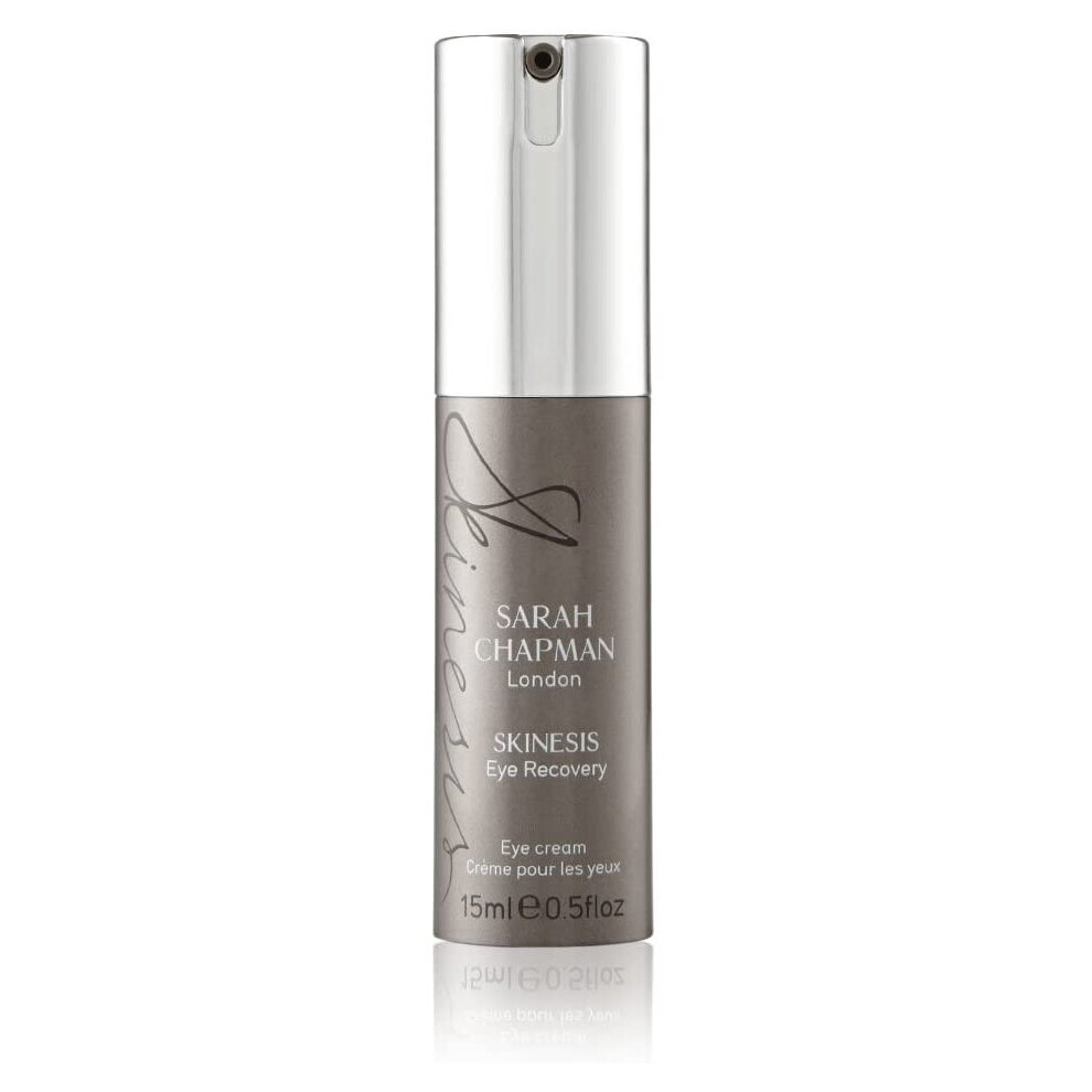 Sarah Chapman Skinesis Eye Recovery, 15 Ml