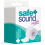 Safe & Sound Elastic Adhesive Bandage 1