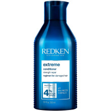 Redken | Extreme | Conditioner | For Damaged Hair | Repairs Strength & Adds Flexibility | 300ml