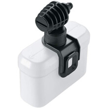 Bosch F016800509 High-Pressure Foam Nozzle (Compatible with Pressure Washers: EasyAquatak 110/120, UniversalAquatak 125/130/135, AQT 35-12, AQT 37-13)