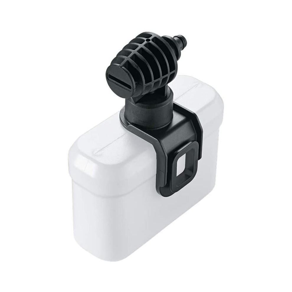 Bosch F016800509 High-Pressure Foam Nozzle (Compatible with Pressure Washers: EasyAquatak 110/120, UniversalAquatak 125/130/135, AQT 35-12, AQT 37-13)