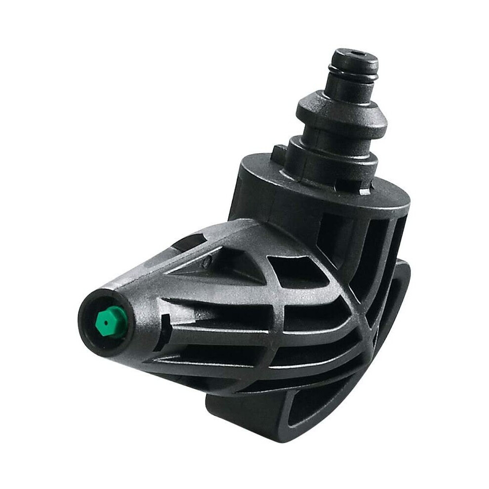 Bosch 90 Nozzle (Compatible with: EasyAquatak 110/120, UniversalAquatak 125/130/135, AdvancedAquatak 140, AQT 33-10, AQT 33-11, AQT 35-12, AQT 37-13