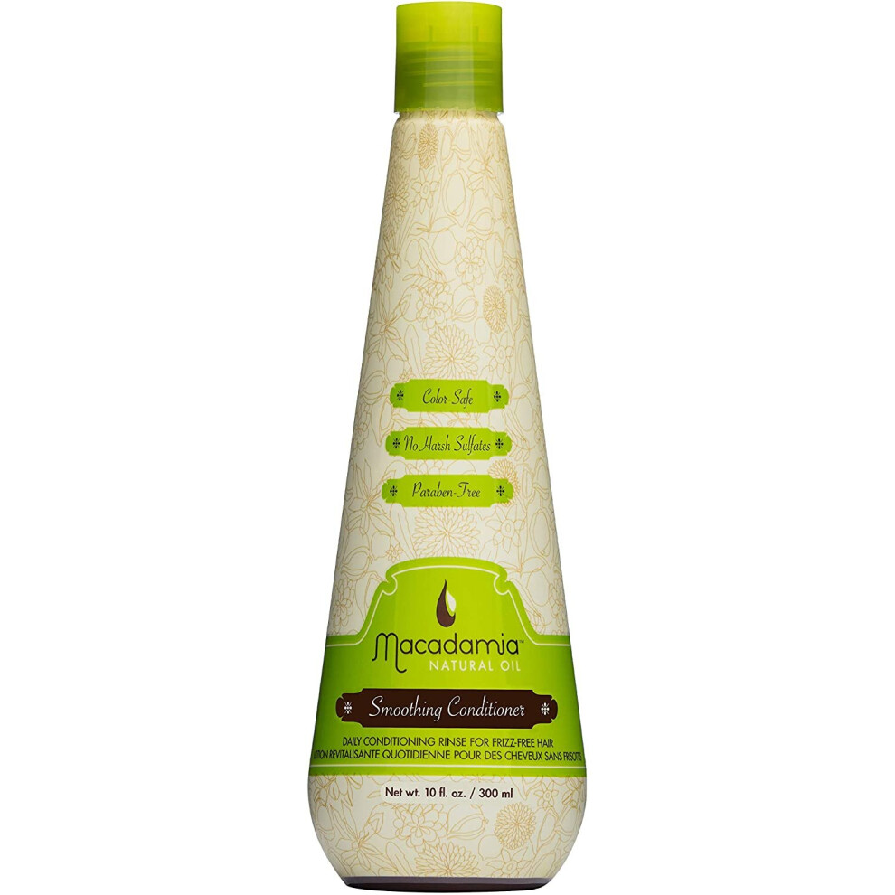 Macadamia Natural Oil Smoothing Conditioner, 300 ml