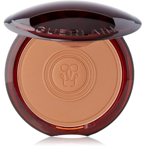 Guerlain Gue Terra Matte Komp Powd Deep