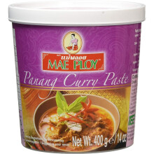 Mae Ploy Panang Curry Paste 400 g