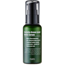 Purito, Bufet Serum z Centelą, 2 fl oz (60 ml)