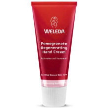 Weleda Pomegranate Regenerating Hand Cream 50ml