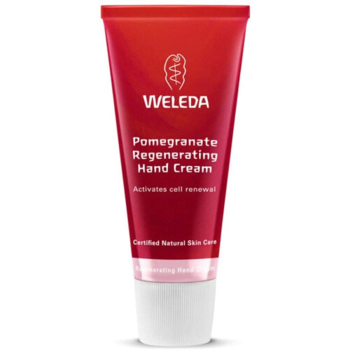 Weleda Weleda Pomegranate Regenerating Hand Cream 50ml