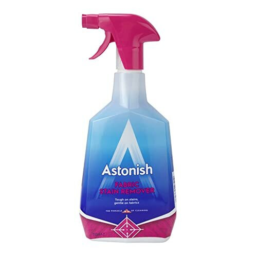 Astonish Astonish Stain Remover Target Spray 750ml