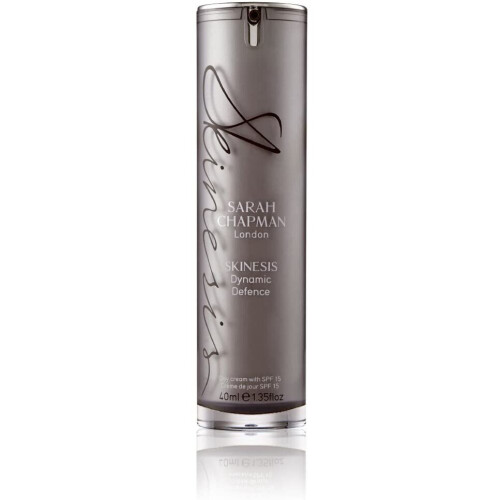 Sarah Chapman Skinesis Dynamic Defence SPF 15 Moisturiser, 1004