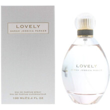 Sarah Jessica Parker Lovely EDP   100ml /3.4oz  Spray