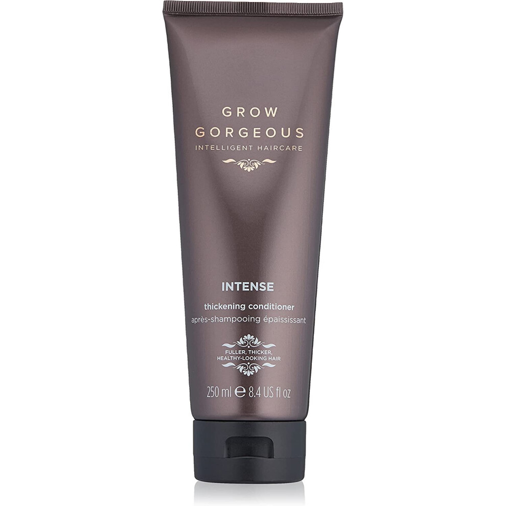 Grow Gorgeous Intense Thickening Hair Conditioner, 250Ml